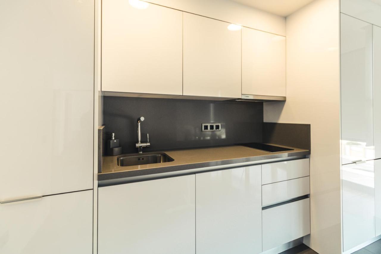 Melenara Beach Avenue Apt Shared Terrace Exterior foto