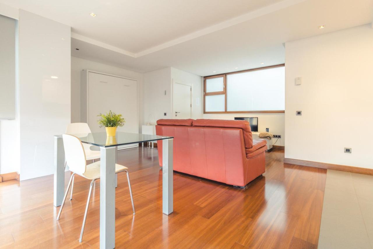 Melenara Beach Avenue Apt Shared Terrace Exterior foto
