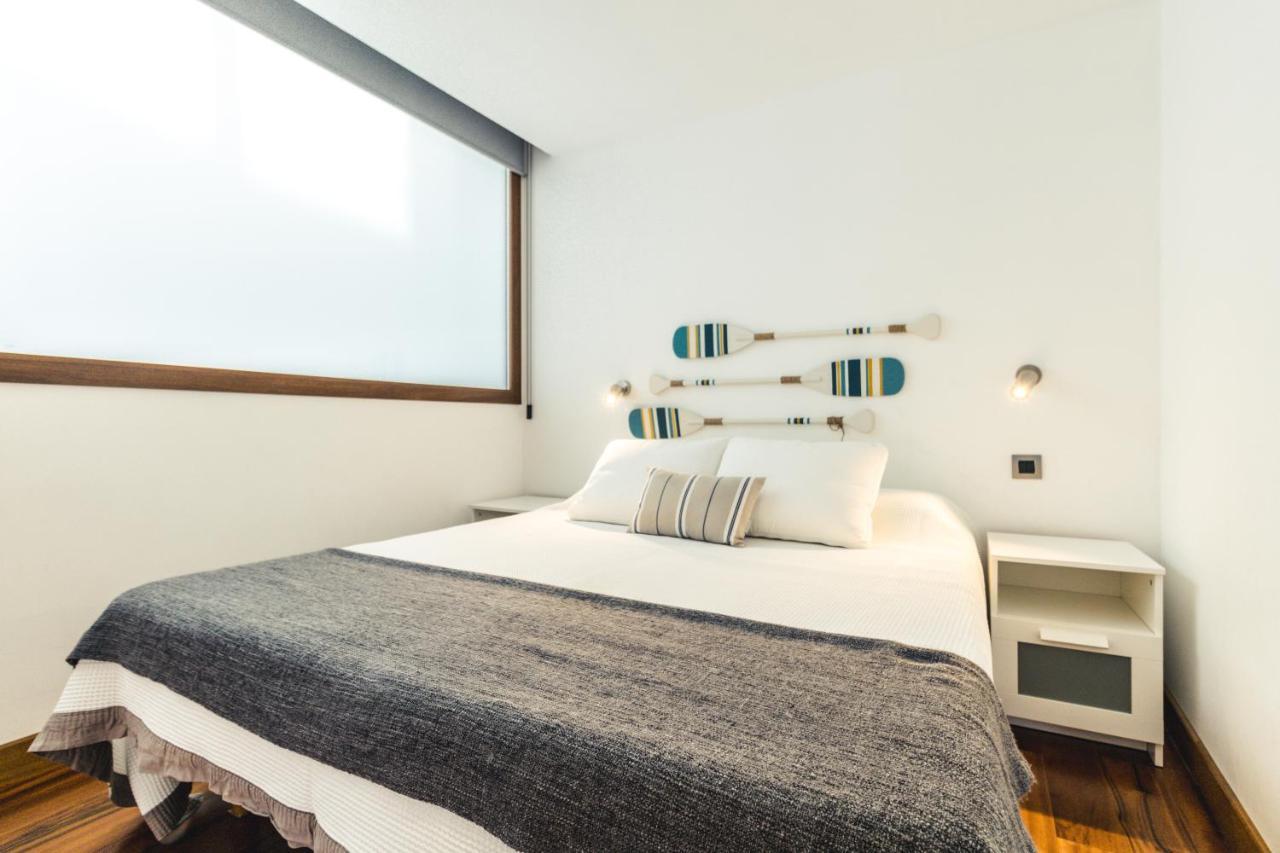 Melenara Beach Avenue Apt Shared Terrace Exterior foto